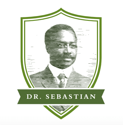 History of Surgical Innovator Dr. Sebastian – Interview with Dr. Duncan episode artwork