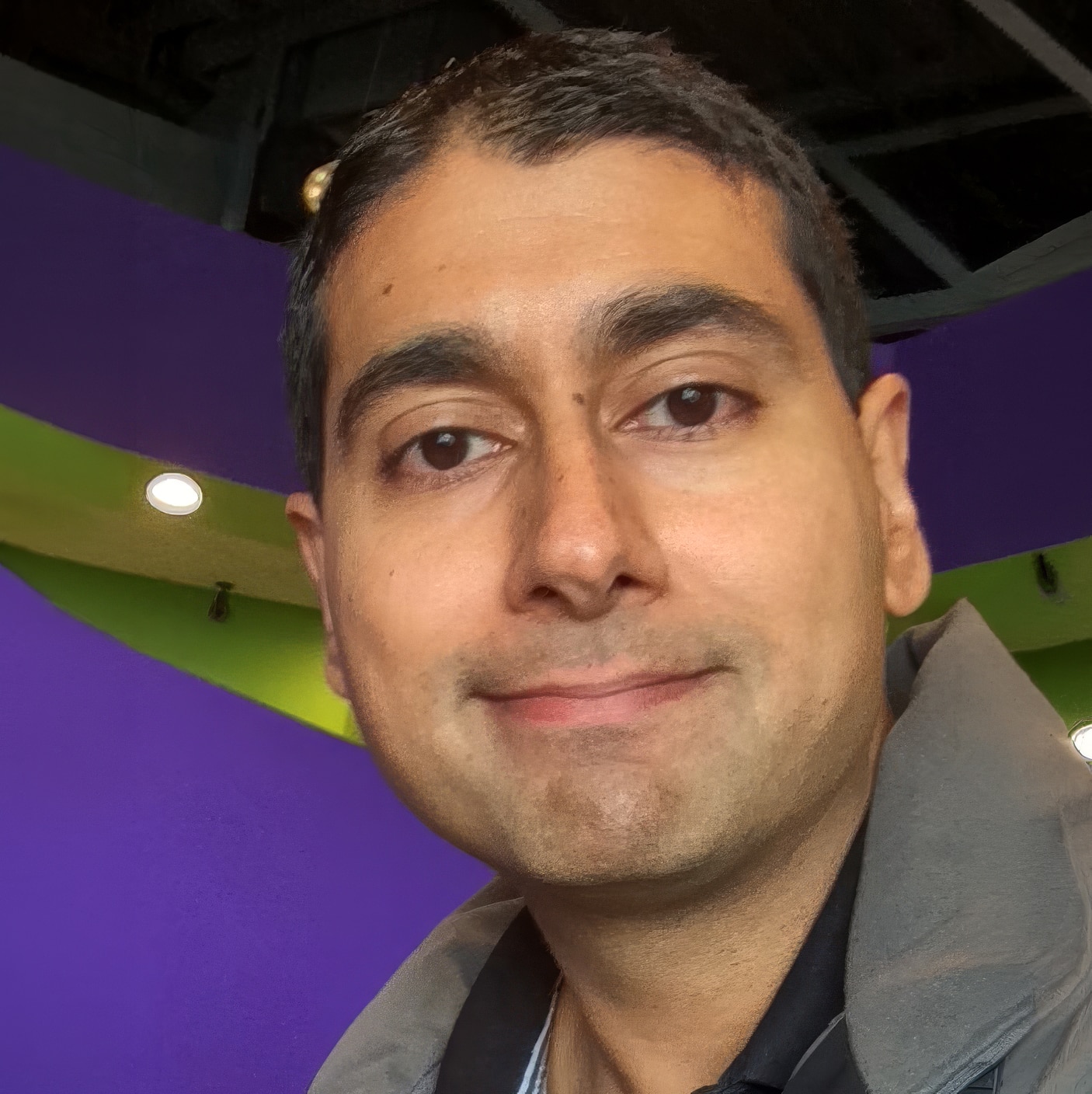Dr. Parveen Boora