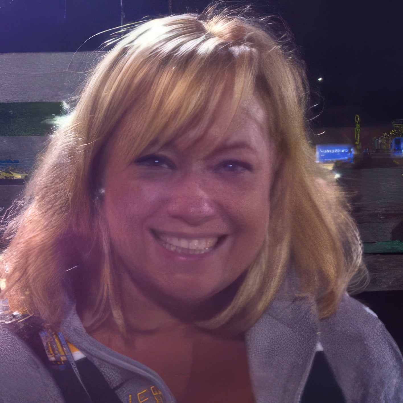 Shannon Erichsen