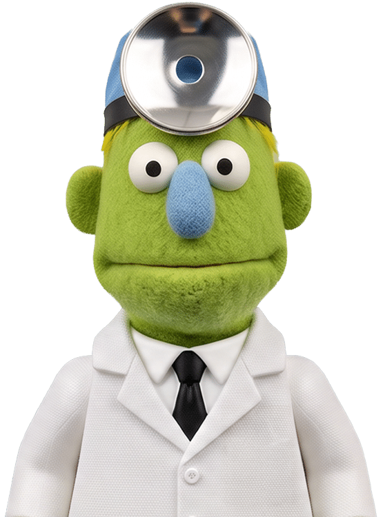 muppet