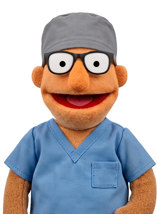 muppet