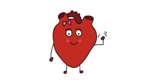 Why does my heart beat? episode artwork