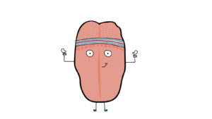 Why Does Food Taste Good? episode artwork