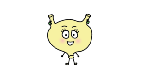 Why is our Pee Yellow? episode artwork